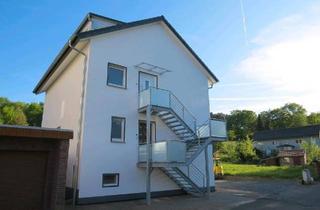 Haus kaufen in 36166 Haunetal, Haunetal - Kernsaniertes Haus in ruhiger, familienfreundlicher Lage