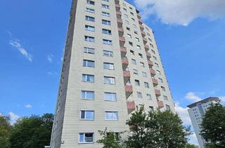 Wohnung kaufen in 89075 Ulm, Ulm - Wohnung mit Ausblick!