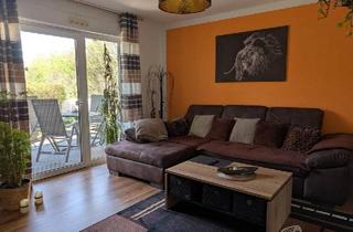 Haus kaufen in 39340 Haldensleben, Haldensleben - Reihenendhaus FBH PP Bungalow Terrasse Behindertengerecht EBK
