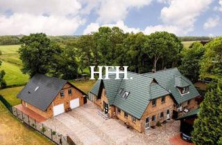 Einfamilienhaus kaufen in 25715 Dingen, Dingen - -FAMILIENTRAUM-Hochwertiges Einfamilienhaus mit Einliegerwohnung