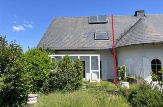 Doppelhaushälfte kaufen in 79235 Vogtsburg, Vogtsburg - Doppelhaushälfte mit Südwestgarten in Bickensohl