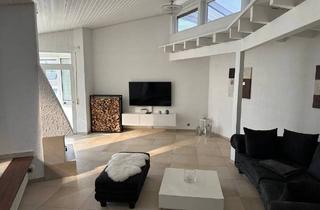 Einfamilienhaus kaufen in 78333 Stockach, Stockach - Freistehendes, extravagantes Einfamilienhaus in ruhiger Lage von Stockach!!