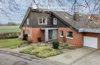 Haus kaufen in 59320 Ennigerloh, Ennigerloh - Ein großes Haus mit vielen Möglichkeiten!