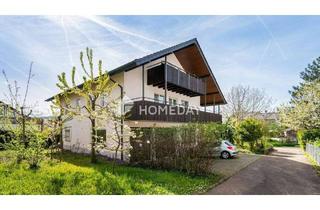 Haus kaufen in 71717 Beilstein, Beilstein - Wohnen und Vermieten vereint: vielseitiges Wohnobjekt mit Potenzial in Traumlage