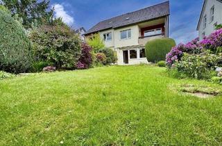 Doppelhaushälfte kaufen in 71229 Leonberg, Leonberg - Raum für Ihre Träume: Vielseitige Doppelhaushälfte mit Gartenidylle