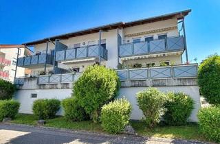Wohnung kaufen in 71120 Grafenau, Grafenau - Attraktive 3-Zimmer-ETW im 1. OG mit Westbalkon