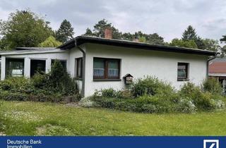 Haus kaufen in 15370 Petershagen, Petershagen - Mit Wintergarten, Wohnküche, Kamin und Sauna - eine gute Basis