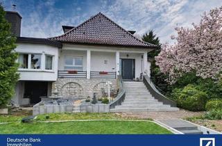 Einfamilienhaus kaufen in 32805 Horn-Bad Meinberg, Horn-Bad Meinberg - Einfamilienhaus mit Wohlfühlfaktor - Einziehen und genießen *Provisionsfrei*