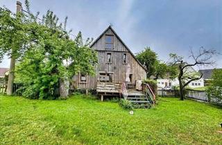 Bauernhaus kaufen in 72355 Schömberg, Schömberg - Charmante Bauernhaushälfte