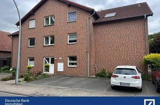 Wohnung kaufen in 48317 Drensteinfurt, Drensteinfurt - Erdgeschosswohnung mit eigenem Garten in Drensteinfurt !