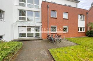 Wohnung kaufen in 22869 Schenefeld, Schenefeld - Vermietete Erdgeschosswohnung zentral in Schenefeld