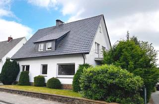 Haus kaufen in Eschstraße 37, 49163 Bohmte, Bohmte - Ideal für Familien oder Mehrgenerationen - Top Lage in Bohmte! OPEN HOUSE am Sa., 21.06. um 11 Uhr!
