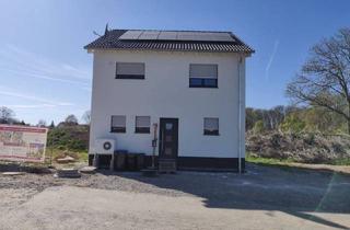 Doppelhaushälfte kaufen in Busanstraße, 59457 Werl, Werl - NEUBAU-Doppelhaushälfte in der Busanstraße in Werl! Liebe Nachbarn vorhanden!