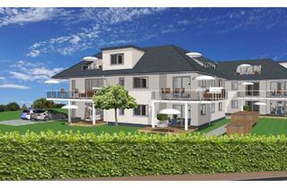 Wohnung kaufen in An Der Heideblume, 59558 Lippstadt, Lippstadt - IHRE WOHLFÜHLWOHNUNG: Energieeffizienter Neubau mit 3 Zimmern und Balkon