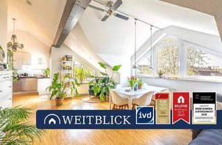 Wohnung kaufen in 71711 Steinheim, Steinheim an der Murr - WEITBLICK: Sunview!