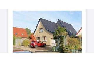 Mehrfamilienhaus kaufen in 27474 Cuxhaven, Cuxhaven - Ein Zuhause zum Wohlfühlen: Gepflegtes Mehrfamilienhaus in zentraler und ruhiger Lage von Cuxhaven