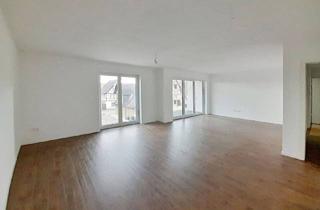 Wohnung kaufen in 76872 Freckenfeld, Freckenfeld - Schlüsselfertiger Neubau von 5 ETW - KFW55A+ - hochwertige moderne Ausstattung