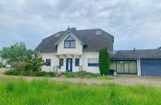 Einfamilienhaus kaufen in 68789 St. Leon-Rot, St. Leon-Rot - Elegantes Einfamilienhaus mit Einliegerwohnung in St. Leon-Rot
