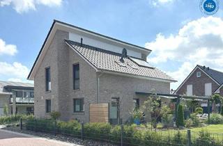 Haus kaufen in 26349 Jade, Jade - Naturnah & entspannt wohnen - Ihr Neubau-Traumhaus in Schweiburg