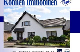Einfamilienhaus kaufen in 41334 Nettetal, Nettetal - Gestalten Sie Ihr neues Zuhause - Einfamilienhaus mit schönem Garten in 41334 Nettetal-Leuth!