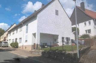 Einfamilienhaus kaufen in 34439 Willebadessen, Willebadessen - Schönes Haus zu verkaufen
