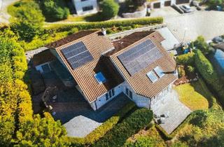Einfamilienhaus kaufen in 78194 Immendingen, Immendingen - Einfamilienhaus mit Einliegerwohnung