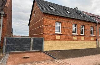 Haus kaufen in 39579 Rochau, Rochau - Modernisiertes Landhaus - Neuwertig und Stilvoll wohnen