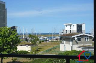 Wohnung kaufen in 24235 Wendtorf, Gepflegtes, strandnahes Appartement mit Ostseeblick in Wendtorf