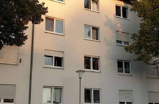 Wohnung kaufen in Rothenditmolder Str. 12, 34117 Nord-Holland, Vier 1-Zimmer Appartements als Paket oder einzeln zu verkaufen / Uni- und Innenstadtlage