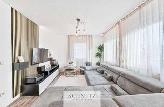 Wohnung kaufen in 75328 Schömberg, +++ Wunderschöne 4-Zimmer Wohnung +++