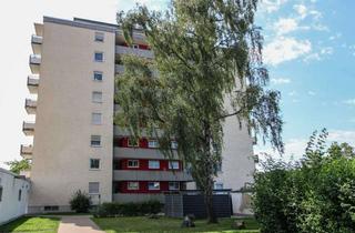 Wohnung kaufen in 89275 Elchingen, Ansprechender Zustand: 4-Zi.-ETW mit Garage in Elchingen-Thalfingen