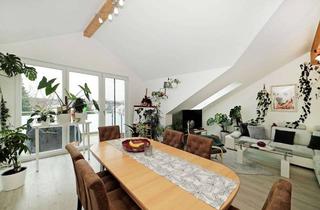 Wohnung kaufen in 85622 Feldkirchen, Bergblick - hell - kein Sanierungsstau - 3 Zimmer