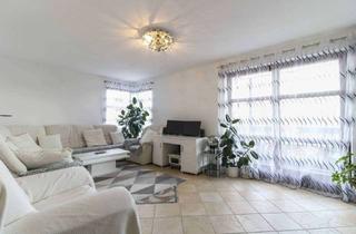 Wohnung kaufen in 85391 Allershausen, Bezugsfreie 3-Zi.-ETW mit zwei Balkonen und TG-Stellplatz