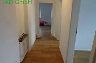 Wohnung kaufen in 95652 Waldsassen, Kapitalanlage mit Potenzial – Modernisierte Wohnung in naturnaher Lage