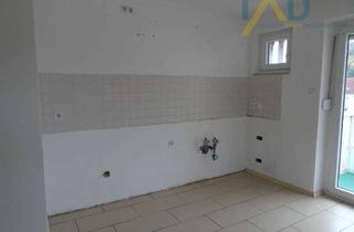 Wohnung kaufen in 92421 Schwandorf, Kapitalanlage mit Aussicht – Vermietete 3-Zimmer-Wohnung mit Charme