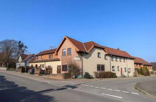 Wohnung kaufen in 24398 Dörphof, Vermietete 2-Zimmer-Erdgeschosswohnung in Dörphof