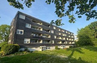 Wohnung kaufen in 58256 Ennepetal, Großartige 2,0-Zimmer-Wohnung in Ennepetal, am Büttenberg zu verkaufen