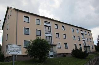 Wohnung kaufen in 38678 Clausthal-Zellerfeld, Günstige, gepflegte 3-Zimmer-Wohnung mit EBK in Clausthal-Zellerfeld