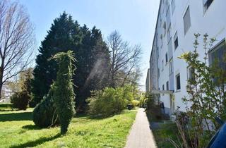 Wohnung kaufen in 76829 Landau, Helle 3,5 Zimmer Wohnung mit Balkon im Grünen
