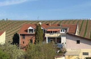 Wohnung kaufen in Johannisstr. 14A, 55545 Bad Kreuznach, Modernisierte 4-Raum-Wohnung mit gehobener Innenausstattung mit EBK