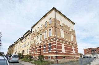 Wohnung kaufen in Beethovenstraße, 08468 Reichenbach, Preiswerte, vollständig renovierte 3-Zimmer-Wohnung in Reichenbach im Vogtland