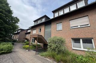 Wohnung kaufen in Bohlenstraße 13, 33330 Gütersloh, 3-Zimmer-Wohnung in Gütersloh Innenstadt nahe Theater