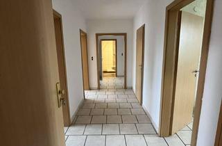 Wohnung mieten in Sankt-Rochus-Straße 27, 50181 Bedburg, Modernisierte 4-Raum-Wohnung mit zwei Balkonen in Südausrichtung in Bedburg
