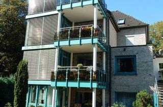 Wohnung mieten in Schillerstraße 26, 42781 Haan, Schöne, zentrale Souterrain-Wohnung mit Terrasse am Schillerpark
