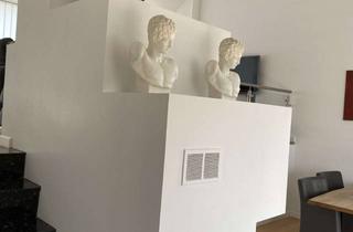 Wohnung mieten in Oestricher Straße 61, 41812 Erkelenz, Exklusive, sanierte 4-Zimmer-Maisonette-Wohnung mit Balkon und EBK in Erkelenz