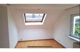 Wohnung mieten in Schönbuchstr. 13, 71157 Hildrizhausen, Freundliche und gepflegte 2-Raum-Dachgeschosswohnung in Hildrizhausen