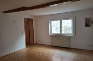 Wohnung mieten in 64397 Modautal, Modautal-Ernsthofen, Wohnung in einem 2-Familienhaus, sofort frei