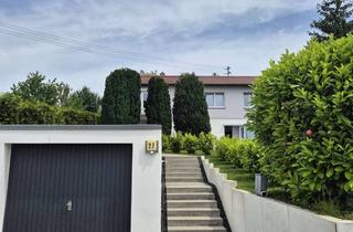 Wohnung mieten in Am Hungerberg 27, 71397 Leutenbach, Stilvolle, sanierte 3-Raum-Erdgeschosswohnung mit gehobener Innenausstattung mit EBK in Leutenbach