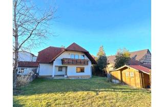 Wohnung mieten in 72379 Hechingen, 3,5-Zimmer-Wohnung mit Burgblick in Hechingen-Stetten – Balkon & Einbauküche
