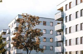 Wohnung mieten in Dallgower Straße, 14612 Falkensee, Nachmieter gesucht: 3-Zimmer-Neubau-Wohnung mit Einbauküche in Falkensee